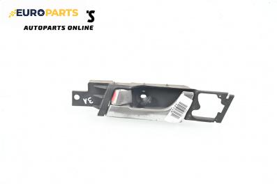 Вътрешна дръжка за Chevrolet Captiva SUV (06.2006 - ...), 4+1 вр., джип, позиция: задна, лява