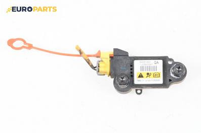 Сензор airbag за Chevrolet Captiva SUV (06.2006 - ...), № 96631484