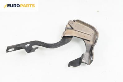 Панта преден капак за Chevrolet Captiva SUV (06.2006 - ...), 4+1 вр., джип, позиция: лява