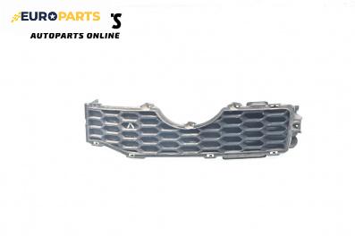 Решетка в броня за Chevrolet Captiva SUV (06.2006 - ...), джип, позиция: предна