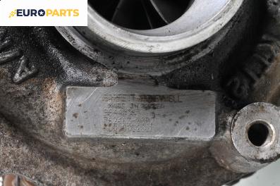 Турбо за Chevrolet Captiva SUV (06.2006 - ...) 2.0 D 4WD, 150 к.с., № 96440365