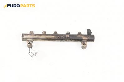 Горивна рейка за Chevrolet Captiva SUV (06.2006 - ...) 2.0 D 4WD, 150 к.с., № Bosch 0 445 214 106