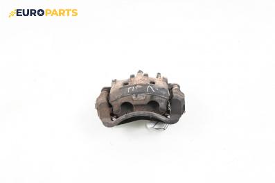 Спирачен апарат за Chevrolet Captiva SUV (06.2006 - ...), позиция: предна, лява