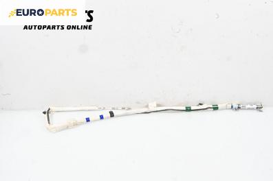 Airbag за Audi Q5 SUV I (11.2008 - 12.2017), 4+1 вр., джип, позиция: лява
