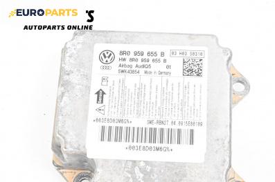 Модул за AIRBAG за Audi Q5 SUV I (11.2008 - 12.2017)