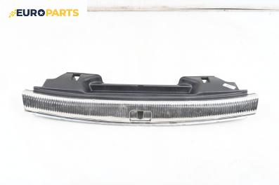 Планка багажник за Audi Q5 SUV I (11.2008 - 12.2017), 4+1 вр., джип