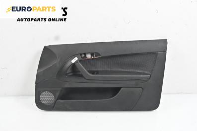 Кора врата за Audi A3 Hatchback II (05.2003 - 08.2012), 2+1 вр., хечбек, позиция: дясна
