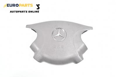 Airbag за Mercedes-Benz E-Class Estate (S211) (03.2003 - 07.2009), 4+1 вр., комби, позиция: предна