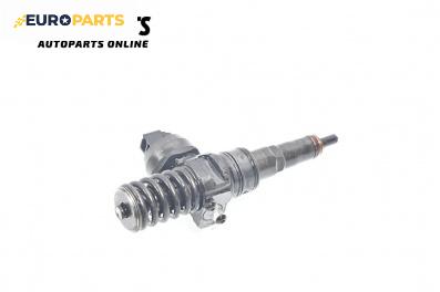 Дюза дизел за Audi A3 Hatchback II (05.2003 - 08.2012) 1.9 TDI, 105 к.с.