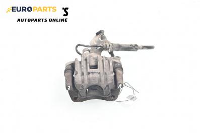 Спирачен апарат за Audi A3 Hatchback II (05.2003 - 08.2012), позиция: задна, лява
