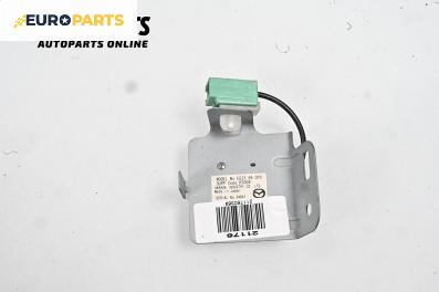 GPS антена за Mazda CX-7 SUV (06.2006 - 12.2014), № EG23 66 DY0