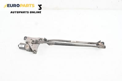 Ел. мотор за чистачките за Volvo V50 Estate (12.2003 - 12.2012), комби, позиция: предна