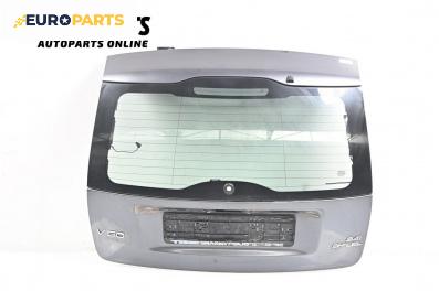 Заден капак за Volvo V50 Estate (12.2003 - 12.2012), 4+1 вр., комби, позиция: задна