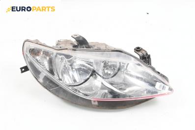 Фар за Seat Ibiza IV Hatchback (03.2008 - 03.2017), хечбек, позиция: дясна
