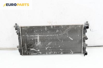 Воден радиатор за Seat Ibiza IV Hatchback (03.2008 - 03.2017) 1.4 TDI, 80 к.с.