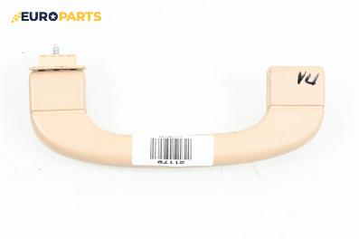 Ръкохватка за таван за BMW 5 Series E60 Sedan E60 (07.2003 - 03.2010), 4+1 вр., позиция: предна, лява