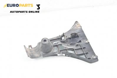 Държач броня за BMW 5 Series E60 Sedan E60 (07.2003 - 03.2010), седан, позиция: задна, дясна