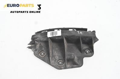 Държач броня за Audi A3 Hatchback II (05.2003 - 08.2012), хечбек, позиция: задна, лява