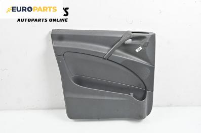 Кора врата за Mercedes-Benz Vito Box (639) (09.2003 - 12.2014), 2+1 вр., товарен, позиция: лява