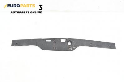 Планка багажник за Dacia Dokker Express (11.2012 - ...), 2+1 вр., товарен