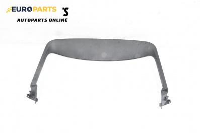 Кора заден капак за Skoda Octavia III Combi (11.2012 - 02.2020), 4+1 вр., комби