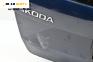 Заден капак за Skoda Octavia III Combi (11.2012 - 02.2020), 4+1 вр., комби, позиция: задна