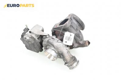 Турбо за Mercedes-Benz Vito Box (639) (09.2003 - 12.2014) 111 CDI, 116 к.с., № A6460901580
