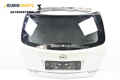Заден капак за Opel Antara SUV (05.2006 - 03.2015), 4+1 вр., джип, позиция: задна