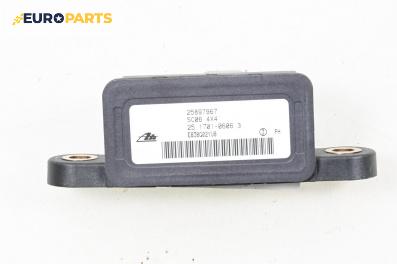 Сензор ESP за Opel Antara SUV (05.2006 - 03.2015), № 25897967