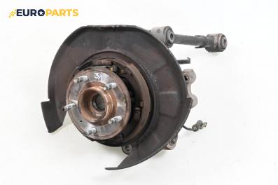 Шенкел главина за Opel Antara SUV (05.2006 - 03.2015), позиция: задна, лява