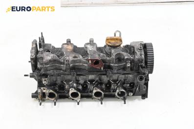 Глава за Opel Antara SUV (05.2006 - 03.2015) 2.0 CDTI 4x4, 150 к.с.