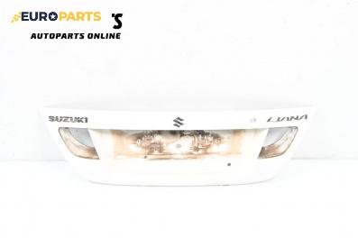 Елемент заден капак за Suzuki Liana Hatchback (07.2001 - 12.2007), 4+1 вр., хечбек