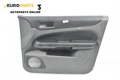 Кора врата за Ford Focus II Hatchback (07.2004 - 09.2012), 4+1 вр., хечбек, позиция: предна, дясна