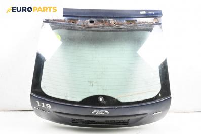 Заден капак за Ford Focus II Hatchback (07.2004 - 09.2012), 4+1 вр., хечбек, позиция: задна