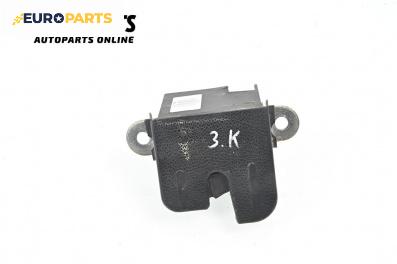 Брава заден капак за Volkswagen Golf VI Hatchback (10.2008 - 02.2014), хечбек, позиция: задна