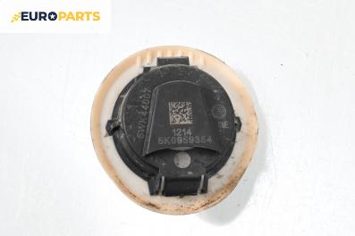 Сензор airbag за Volkswagen Golf VI Hatchback (10.2008 - 02.2014), № 5K0959354