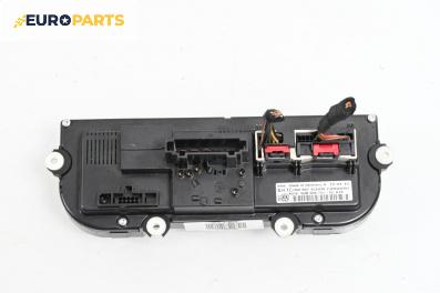 Панел климатик за Volkswagen Golf VI Hatchback (10.2008 - 02.2014), № 7N0 907 426AM