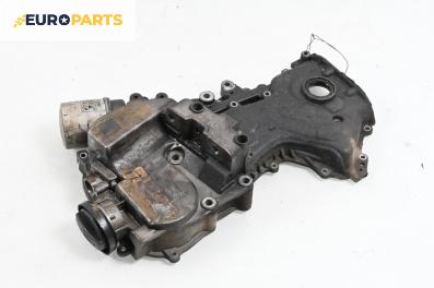 Корпус за маслен филтър за Volkswagen Golf VI Hatchback (10.2008 - 02.2014) 1.4 TSI, 122 к.с.