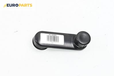 Ръкохватка врата за Dacia Logan Express (03.2009 - ...), 4+1 вр., товарен, позиция: предна, дясна