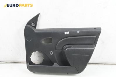Кора врата за Dacia Logan Express (03.2009 - ...), 4+1 вр., товарен, позиция: предна, дясна