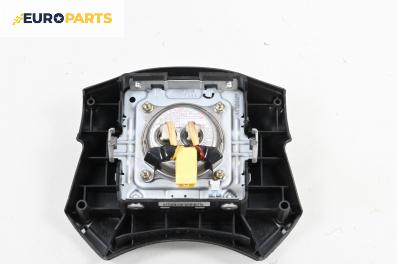 Airbag за Mitsubishi Grandis Minivan (03.2003 - 12.2011), 4+1 вр., миниван, позиция: предна