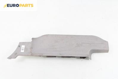 Интериорна пластмаса за Mitsubishi Grandis Minivan (03.2003 - 12.2011), 4+1 вр., миниван, позиция: лява