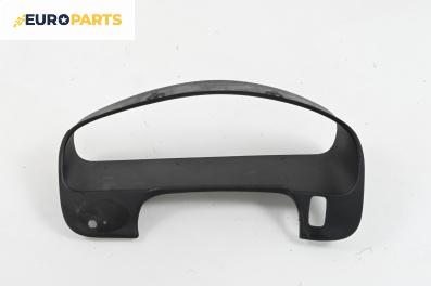 Интериорна пластмаса километраж за Mitsubishi Grandis Minivan (03.2003 - 12.2011), 4+1 вр., миниван