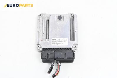 Компютър двигател за Mitsubishi Grandis Minivan (03.2003 - 12.2011) 2.0 DI-D (NA8W), 136 к.с., № Bosch 0 281 012 535