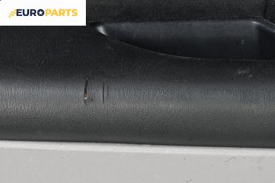Кора врата за Mitsubishi Grandis Minivan (03.2003 - 12.2011), 4+1 вр., миниван, позиция: предна, лява