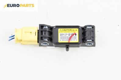 Сензор airbag за Mitsubishi Grandis Minivan (03.2003 - 12.2011), № 8651A015