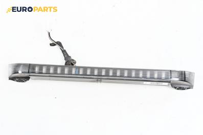 Трети стоп за Mitsubishi Grandis Minivan (03.2003 - 12.2011), миниван