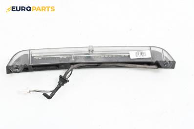 Трети стоп за Mitsubishi Grandis Minivan (03.2003 - 12.2011), миниван