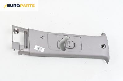 Интериорна пластмаса за Mitsubishi Grandis Minivan (03.2003 - 12.2011), 4+1 вр., миниван, позиция: дясна