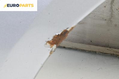 Калник за Mitsubishi Grandis Minivan (03.2003 - 12.2011), 4+1 вр., миниван, позиция: предна, лява